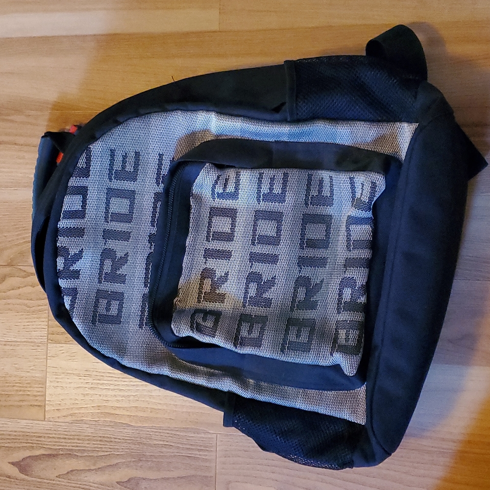 Bride / Sparco Backpack